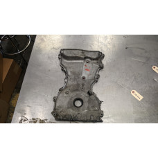 05D228 Engine Timing Cover From 2012 Jeep Patriot  2.4 04884466AD